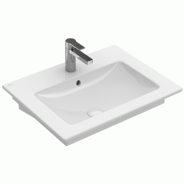 Villeroy & Boch Venticello Washbasin 